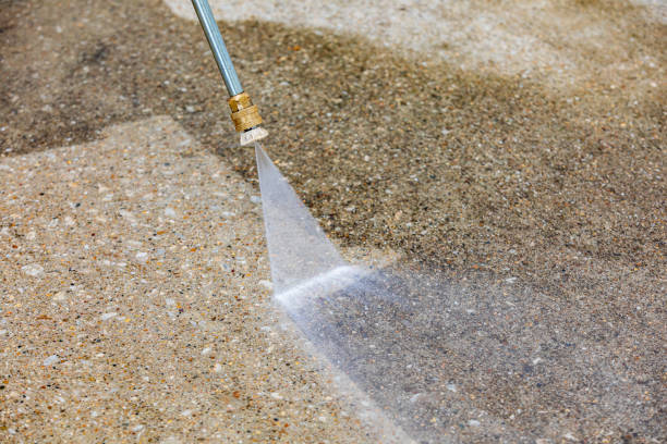Reliable Wellington, FL Pressure Washing Services Solutions