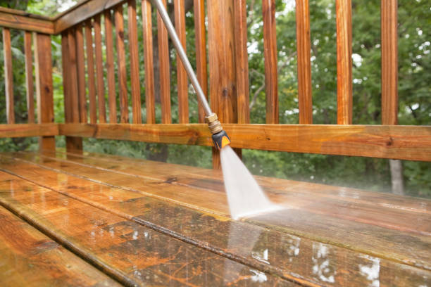 Boat and Dock Cleaning in Wellington, FL